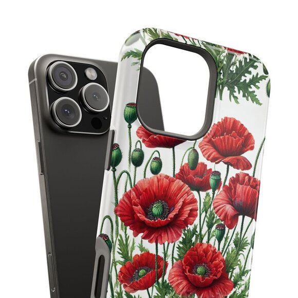 iPhone Phone Cases, Perfect Stylish Mobile Case, MLNMC408 - Picture 6 of 13